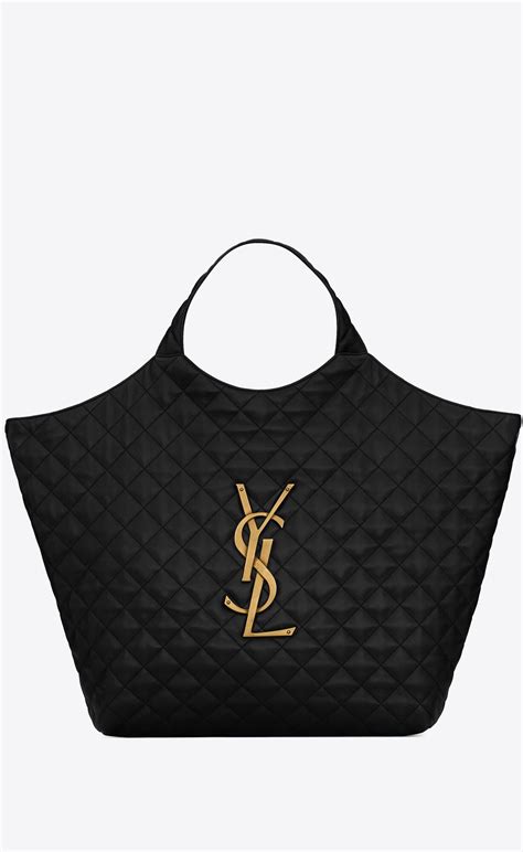 borse yves saint laurent donna marrone|ysl borse donna.